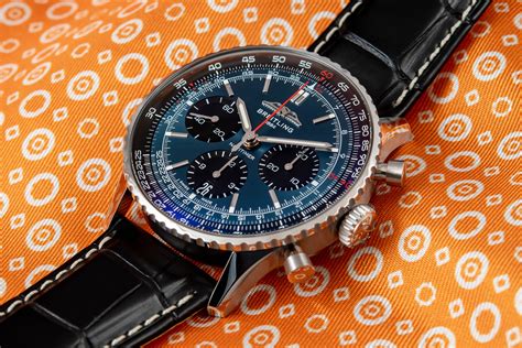 new breitling watches 2024|new breitling watches for 2022.